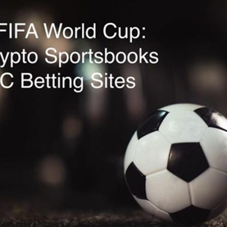 Betting on BC.Game’s Sportsbook This FIFA World Cup