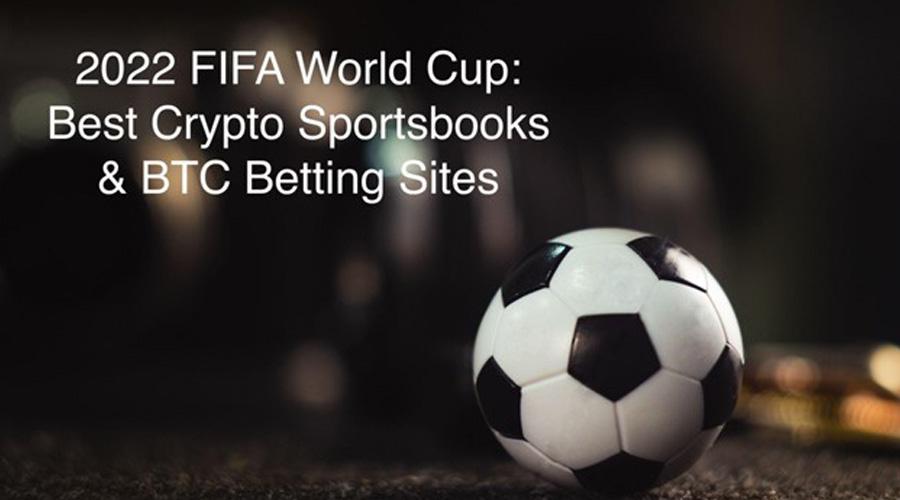 BC Game Sportsbook FIFA World Cup