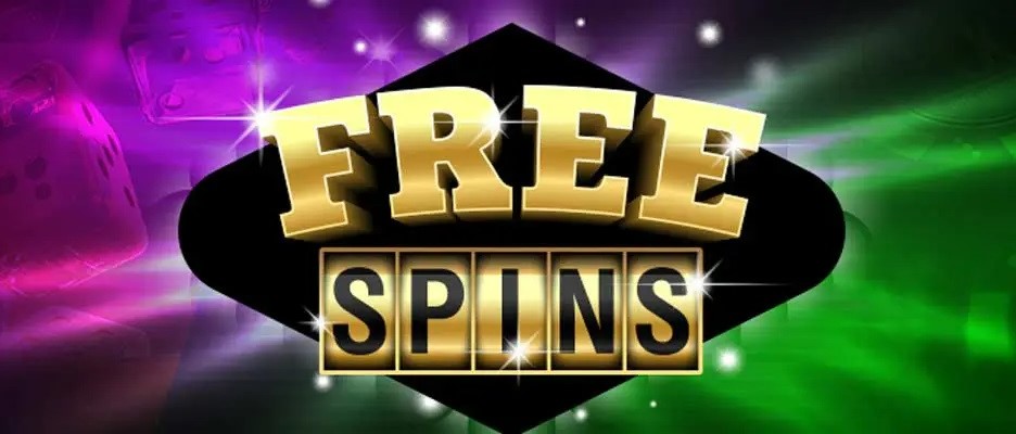 Free Spins and Bonus